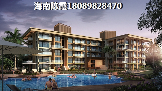 海口盈滨半岛房地产