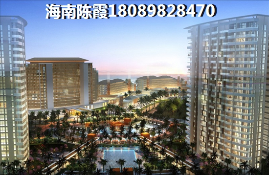 大家陆续返京，疫情对海南房产重创！北京文昌高隆湾买房首付低至7万！