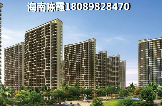 海南房价01月上涨