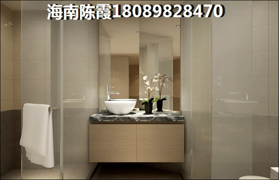 澄迈养老买哪个楼盘
