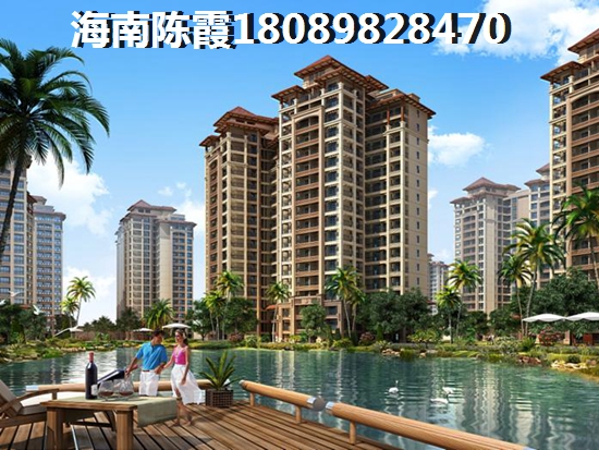 海南房价上涨还是下跌