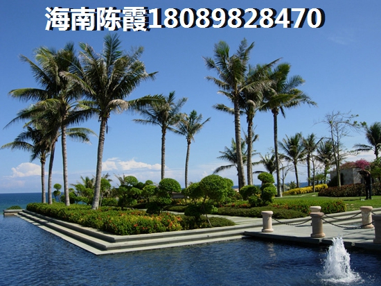 澄迈冬天的气候咋样？<font color=red>四季康城二期尚域世家</font>VS海南国际创意港二期对比分析！