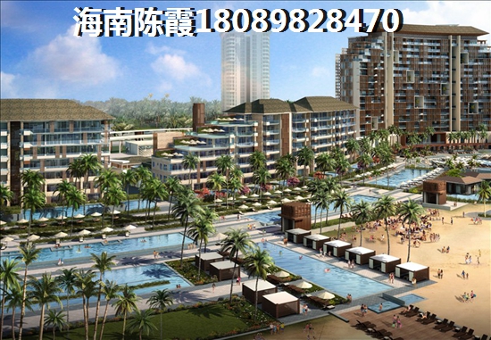 海南海口养老过冬房产那里好