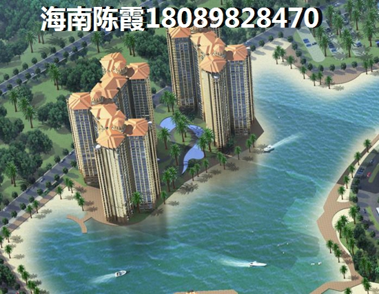 海口江东新区房子还能投资吗，海南哪些楼盘买房最有前途