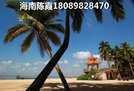 临高房子能买吗？3