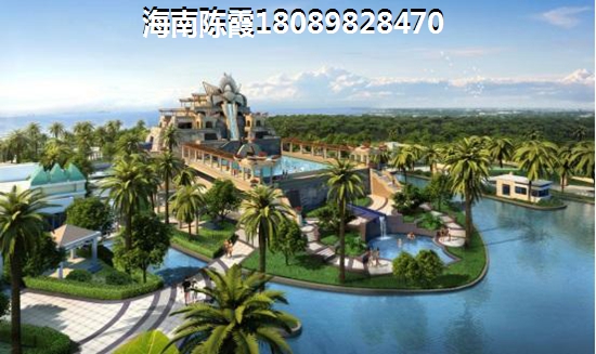 >2023万宁买房子攻略