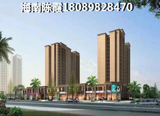 海口二手房有什么touzi价纸