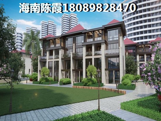 海秀花园优点分析2023