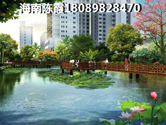临高最贵的房子？<font color=red>楼厦澜江月</font>样板房如何看？