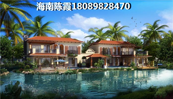 海南省商铺商铺在哪些楼盘？3