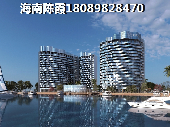 昌江买房养老如何2