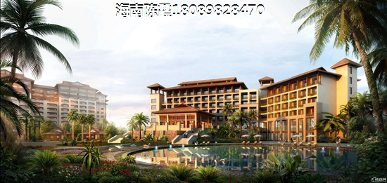 海南海口市哪个楼盘买房子价格最低？凤凰悦海Pk<font color=red>楠滨华庭</font>哪个房价会涨？