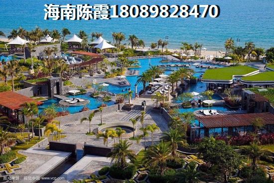 文昌长征·清澜一贝地理位置在哪？5