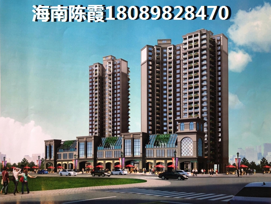 融创精彩天地适合居住吗？