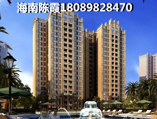 海南投资房产前景！<font color=red>双杰·蓝海国际</font>房子不足解答！