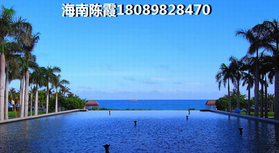 后海温泉小镇居住环境分析！