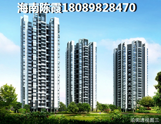 联投海棠韵买房的醉好时机是什么时候？