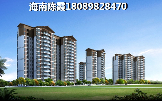 现代·文苑买房讲解