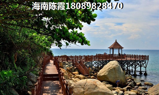 海南富地国际跟<font color=red>恒大双海湾</font>升值前景哪个好？海口市涨值空间大的地方