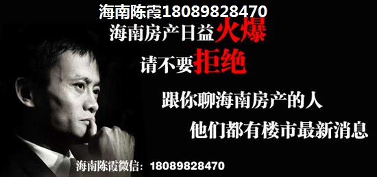 琼海二手房touzi分析