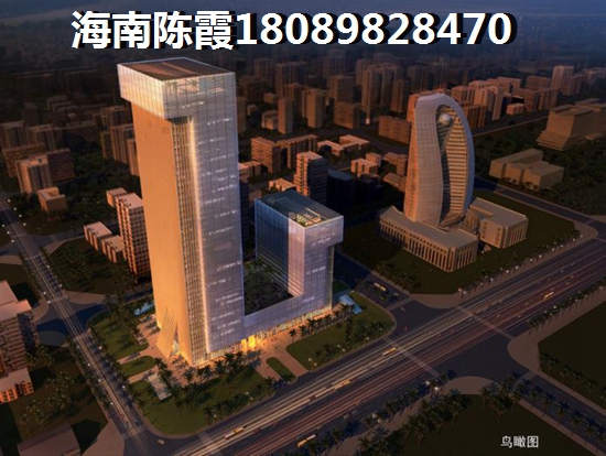 梦享龙腾湾房价是涨是跌陈霞分析！