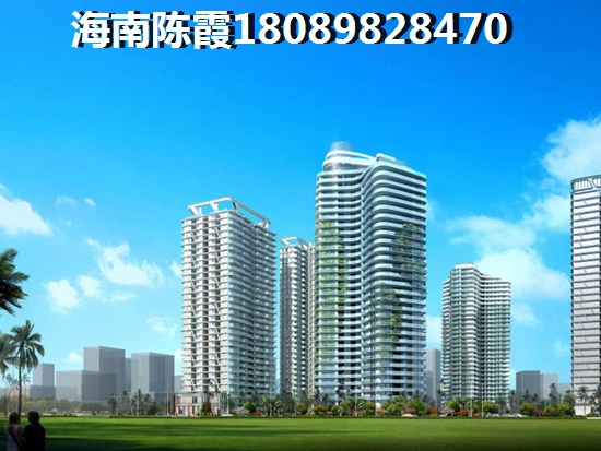 在海南儋州买房就一定会潮湿吗？
