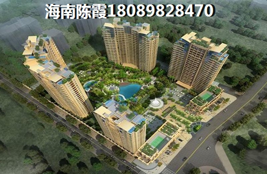 定安龙禧雅苑房价下跌了吗？