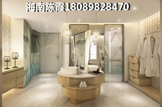 2025琼海房价有上涨趋势