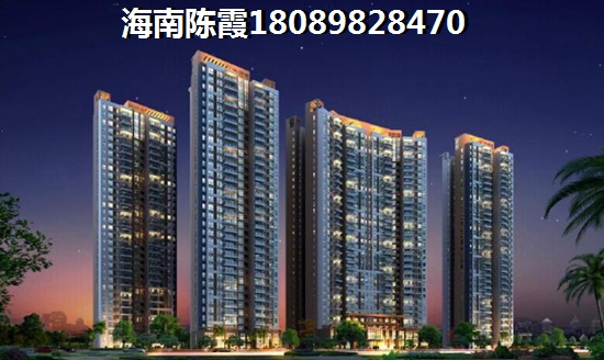 波溪丽亚湾怎么样？