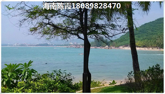海南万宁房价2025年探秘龙憩园中园未来房价走势大揭秘！
