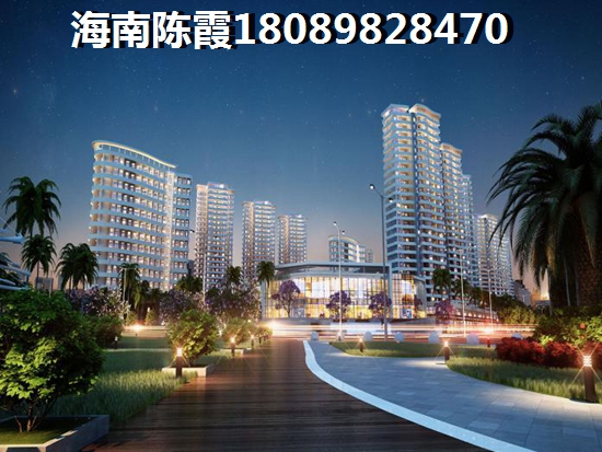 海南金盘名邸