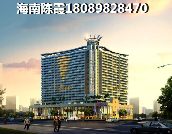 海口市买房子touzi房子划算吗？