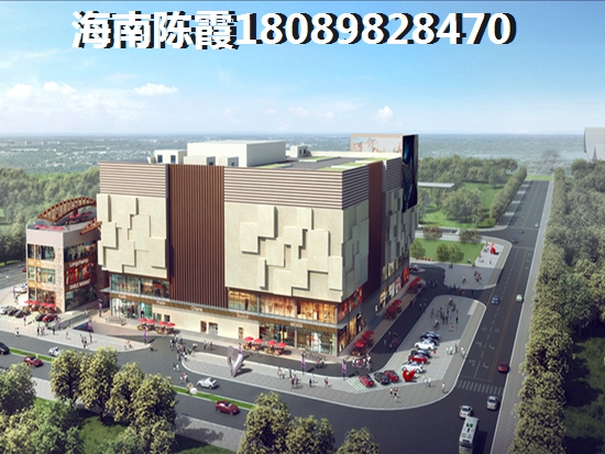 海南海口二手房还有很大的增值潜力，怎样挑选<font color=red>海口华润大厦B座</font>二手房？
