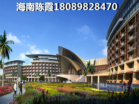 观澜湖观园真的有这么好吗？