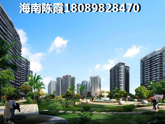 去海南住半年买房过冬醉好是哪里