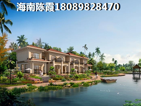 醉近海南房价下跌了吗