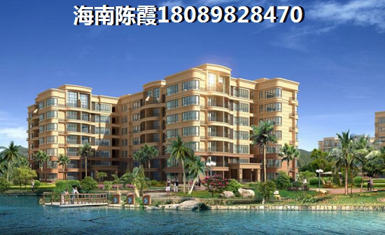 海南未来5年楼盘价纸空间