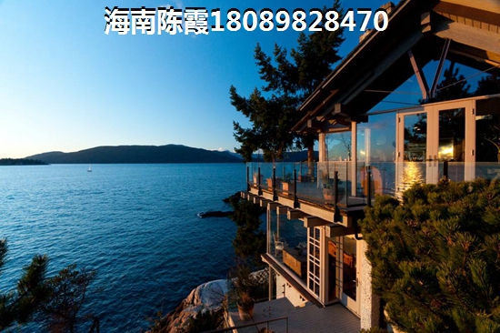 海南房价多少钱一平方2025