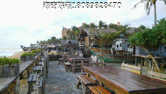 海南海景房适合长期居住吗?