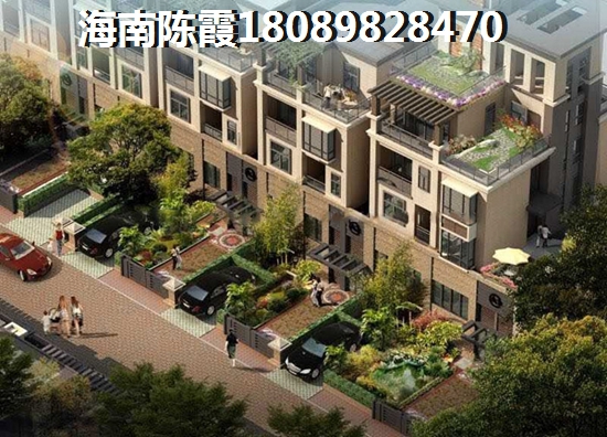 海南省哪个城市适合养老居住