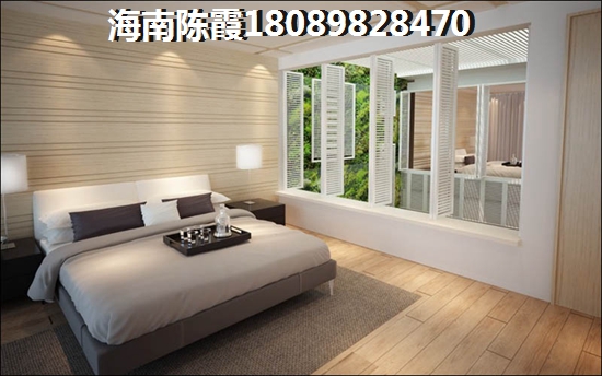 海南海口房价会高涨吗