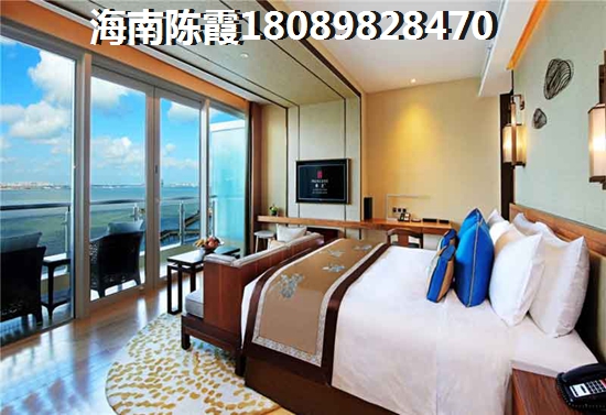 为什么海南2025发展前景会很高，滨海贵族2025值得买吗？