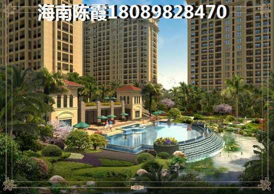 白鹭公元二手房VS新房
