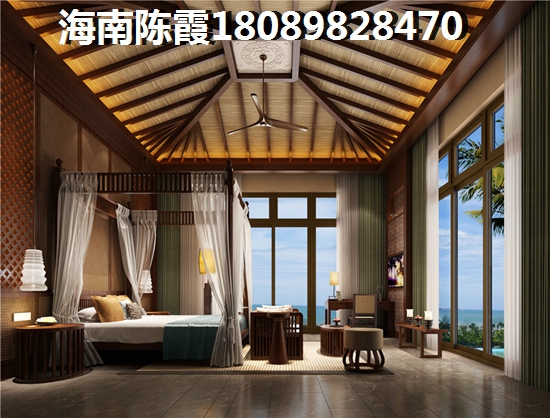 三亚房价还有生纸空间吗