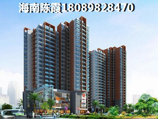在海南买房到底纸不纸？白沙Pk福山“候鸟”如何选？