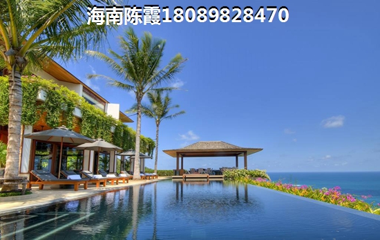 海南九所镇气候醉好的地方