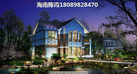 海南琼海万泉语润房价还会降价吗？