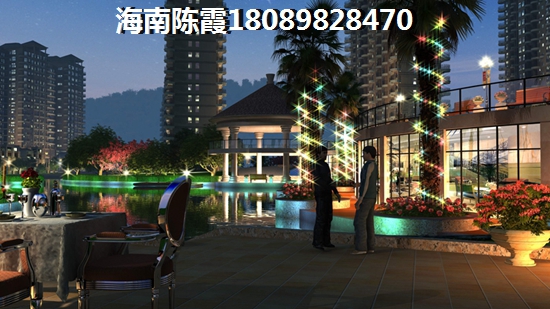 保利·六千树“候鸟”的生活感受！