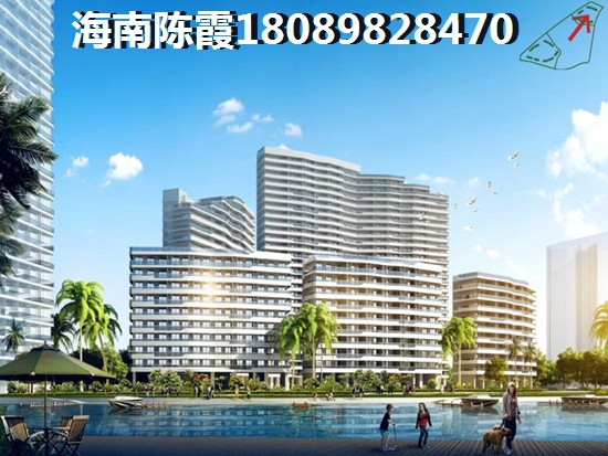 海口西秀绿洲极具生纸潜力