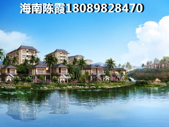 海南万宁买房过冬无门